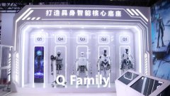 从动驾驶、智能医疗、药物研发、基因编纂等新