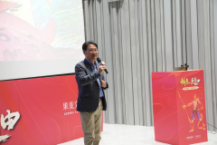笼盖更普遍的海外市